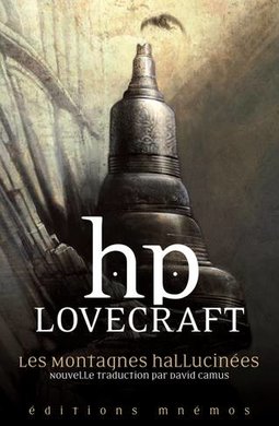 H.P. Lovecraft - Les Montagnes Hallucinées