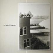 Tim Hecker - Ravedeath, 1972